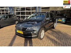 Skoda Karoq - 1.5 TSI ACT Business Edition
