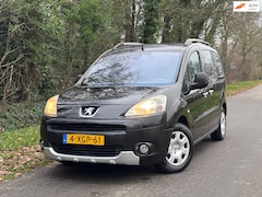 Peugeot Partner Tepee - 1.6 XT | 7 Persoons + Goed onderhouden Nu € 3.450,