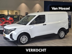 Ford Transit Courier - 1.0 EcoBoost Trend Aut. MET 5 JAAR GARANTIE | Winter Pack | Trekhaak | Verhoogd laadvermog