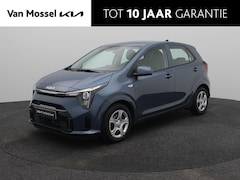 Kia Picanto - 1.0 DPI DynamicLine | AUTOMAAT | Navigatie | Cruise Control | Airco
