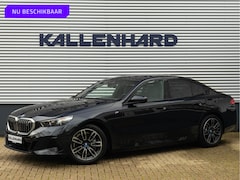 BMW i5 - eDrive40 M-Sport - Onderstel Prof - Driving Ass Plus - Comfortstoelen