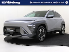 Hyundai Kona - 1.6 GDI HEV Comfort Smart NAVIGATIE | FULL LED | ELEKTRISCHE ACHTERKLEP