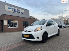 Toyota Aygo - 1.0 VVT-i Access