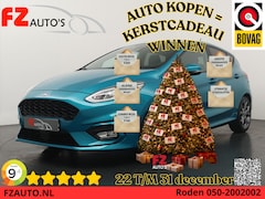 Ford Fiesta - 1.0 EcoBoost ST-Line - Navigatie - Climate Control - Cruise Controle