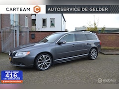 Volvo V70 - 3.0 T6 AWD Summum |Navi | Xenon | Leer | PDC | 18”