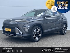 Hyundai Kona - 1.6 GDI HEV Comfort Smart /voorstoelen verwarmd/ Apple Carplay/Android Auto/ navigatiesyst