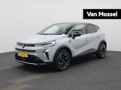 Renault Captur - 1.6 E-Tech full hybrid 145 esprit Alpine |AUTOMAAT | Harman Kardon Audio |Adapt Cruise Con