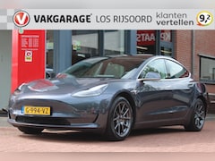 Tesla Model 3 - Long-Range | Auto- Pilot | Orig. NL |