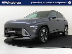 Hyundai Kona - 1.6 GDI HEV Premium Sky | Schuifdak |