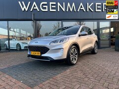 Ford Kuga - 2.5 PHEV Trend AUT|Navi|Cruise|Cam|DealerOH