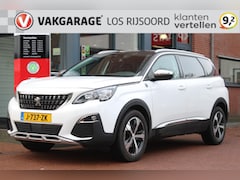 Peugeot 5008 - 1.2 PureTech *Crossway* | Carplay | Camera | Cruise & Climate Control | PDC | Navigatie |