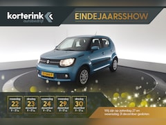 Suzuki Ignis - 1.2 Comfort