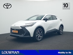Toyota C-HR - 2.0 Plug-in Hybrid 220 Dynamic Nu inclusief € 2.750, - korting