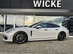 Porsche Panamera - 2.9 4 E-Hybrid Softclose Pano Massage BOSE Leder