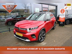 Citroën C3 - 1.2 Turbo 100pk Max 100PK AIRCO CRUISE PDC CARPLAY RIJKLAARPRIJS