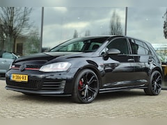 Volkswagen Golf - 2.0 TSI GTI 220PK DSG | CARPLAY | DYNAUDIO | XENON | KEY-LESS | NAVI