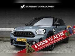 MINI Countryman - 2.0 Cooper S E ALL4 / Panoramadak / Memory / Head-Up / Harman Kardon