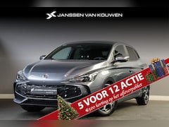 MG MG3 Hybrid+ - 1.5 Luxury Automaat Stoelverwarming Carplay Clima Camera Navi