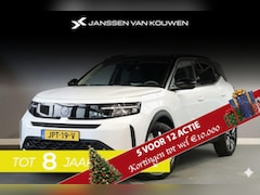 Opel Frontera - 1.2 Turbo Hybrid GS Tech. Pakket / Winterpakket / 2+6 jaar Garantie