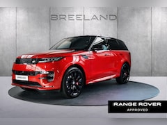 Land Rover Range Rover Sport - P510e First Edition | 23" | Panoramadak