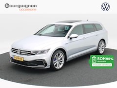 Volkswagen Passat Variant - 1.4 TSi 218 Pk Automaat PHEV GTE Business | Panoramadak | Full LED | 18 Inch | Camera | Ca