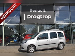 Renault Kangoo - 115PK-LIMITED-147DKM-NAVI-CLIMA-CRUISE-CAMERA