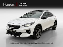 Kia XCeed - 1.6 GDi PHEV ExecutiveLine I Panoramadak I Leder I Carplay I Nav