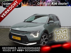 Kia Niro - 1.6 GDi Hybrid ExecutiveLine |Schuifdak |Uniek