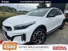 Kia XCeed - 1.5 T-GDi GT-Line , Direct Leverbaar, Complete Uitvoering, Voorraadkorting