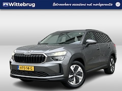 Skoda Kodiaq - 1.5 TSI PHEV 204pk Business Edition / Panoramadak / Zwenkbare trekhaak / Navigatie / App c