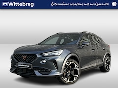CUPRA Formentor - 1.4 e-Hybrid 245PK VZ Performance / Memory Seat / Panoramadak / Zwenkbare Trekhaak / Achte