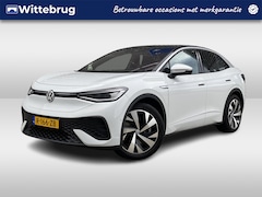 Volkswagen ID.5 - Pro 77 kWh / IQ led Verlichting / Achterruitrijcamera / Navigatie / Keyless / 20'' LMV / V