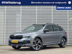 Skoda Kamiq - 1.0 TSI Monte Carlo