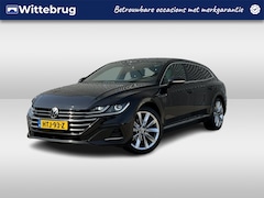 Volkswagen Arteon Shooting Brake - 1.4 TSI eHybrid 218pk DSG R-Line Business / Panoramadak / R-Line Interieur & Exterieur / V