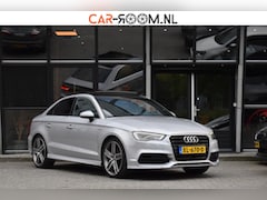Audi A3 Limousine - 1.8 TFSI Ambition S Line Pano Keyless ACC B&O 19"