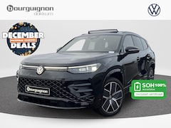 Volkswagen Tayron - 1.5 eHybrid R-Line Edition | 272PK | PHEV | Trekhaak | Pano |