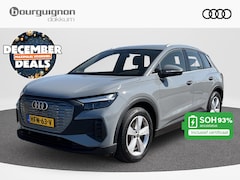 Audi Q4 e-tron - 35 170Pk 55 kWh | 170 pk | Clima | PDC | SOH 93% |