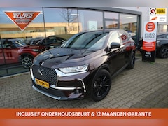 DS 7 Crossback - 1.6 PureTech Business AUTOMAAT NAVI CLIMA CRUISE PDC