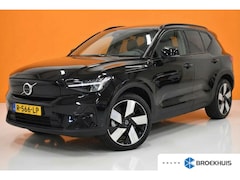 Volvo XC40 - Recharge Ultimate 70 kWh | Harman Kardon | Keyless | 360cam |