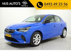 Opel Corsa - 1.2 Elegance | airco | carplay | bluetooth | cruise control | elektr. spiegels | 4x elektr