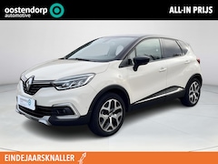 Renault Captur - 1.2 TCe Intens AUTOMAAT | Incl. Winterbandenset |Trekhaak | Panoramadak