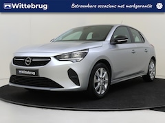 Opel Corsa - 1.2 Level 2 | Airco | Parkeerhulp | Carplay | Cruise |