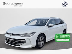 Volkswagen Passat Variant - 1.5 eHybrid Business | Trekhaak | A-Camera | HUD | SOH 102% | PHEV |