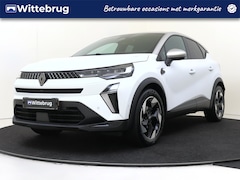 Renault Captur - 1.6 E-Tech full hybrid 145 techno | Pack Winter | Pack Navigatie | Adapt. Cruise | Camera