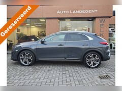 Kia XCeed - 1.6 GDi PHEV ExecutiveLine | Carplay | Cruise control | Climate control | Stoel/stuur verw