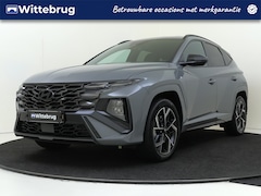 Hyundai Tucson - 1.6 T-GDI PHEV N Line Edition