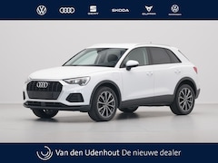 Audi Q3 - 45 TFSI e 245 pk PHEV S-Tronic edition Navigatie / Camera / Stoelverwarming