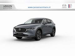 Mazda CX-5 - Advantage | 19-inch lichtmetalen velgen, Black | 360° View Monitor | 7-inch digitale meter
