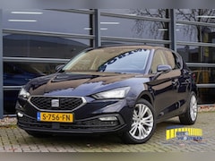 SEAT Leon - 1.0 eTSI Style Business Intense LED|Dig.Dash|Camera|Zuinig