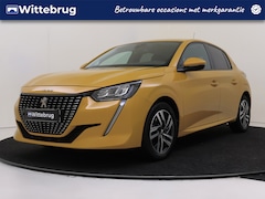 Peugeot 208 - 1.2 PureTech Allure